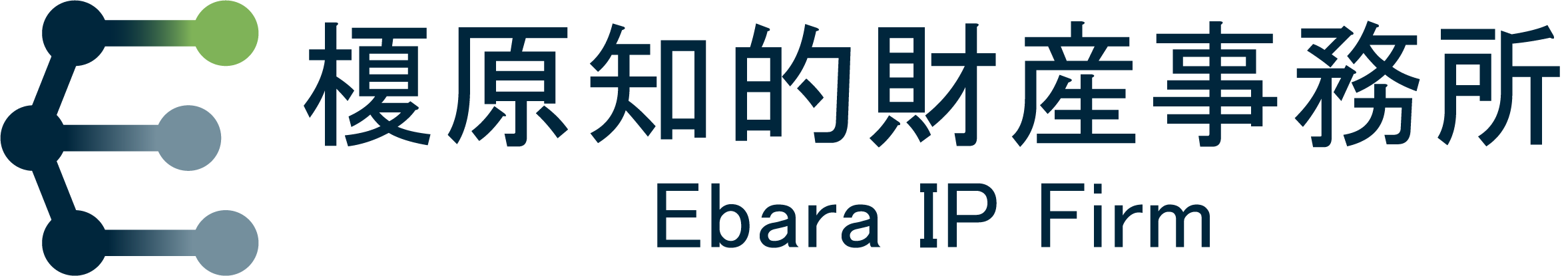 榎原知的財産事務所
